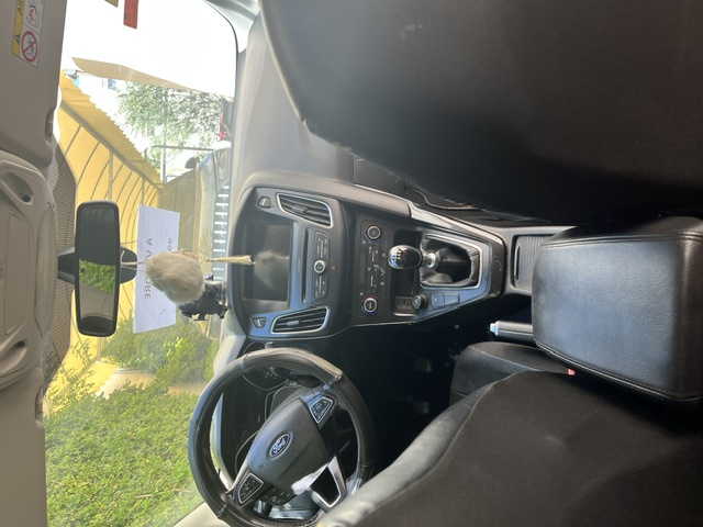 Raoued&nbsp;Cite Ennkhilet&nbsp;Ford&nbsp;Focus&nbsp;Occasion � ne pas rater
