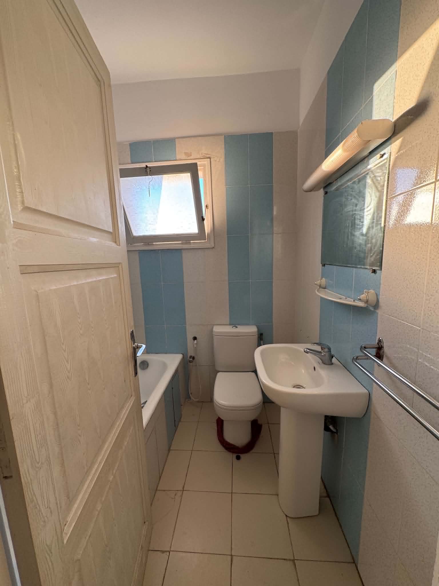 La Soukra&nbsp;Borj Louzir&nbsp;Location&nbsp;Appart. 2 pi�ces&nbsp;Opportunit� appartement
