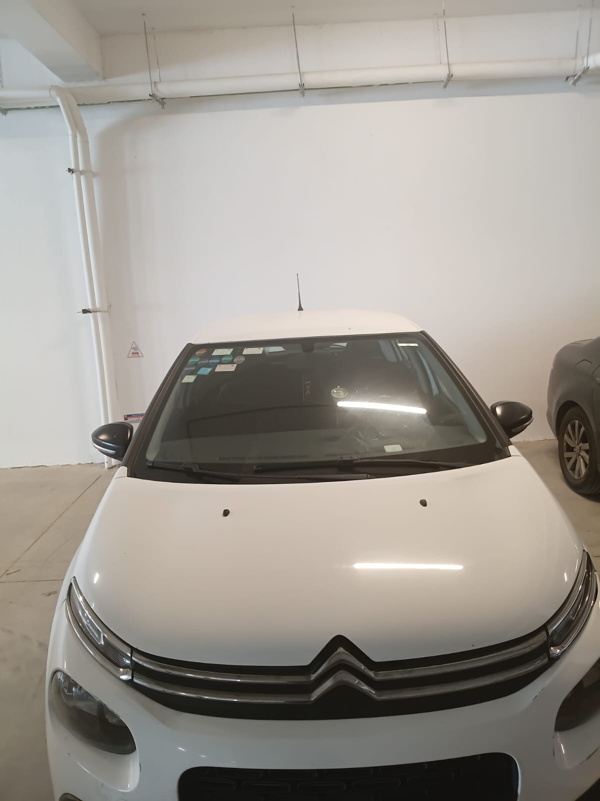 Hammam Chatt&nbsp;Borj Cedria&nbsp;Citroen&nbsp;C3&nbsp;C3 en parfait �tat