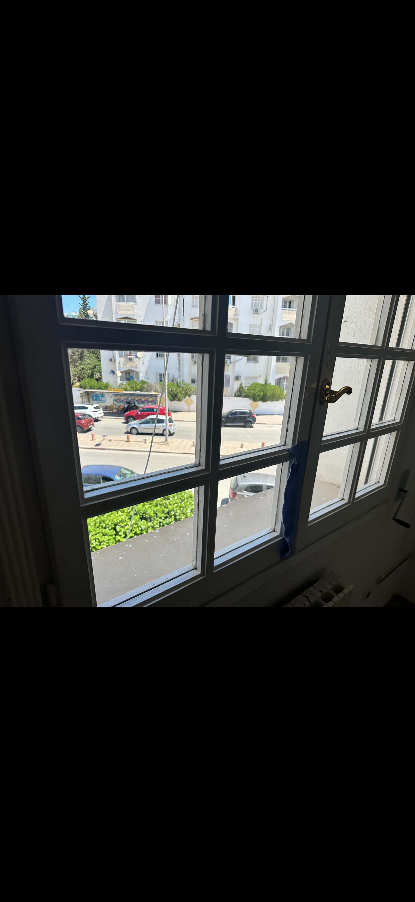 Mnihla&nbsp;Cite Ennasr&nbsp;Vente&nbsp;Appart. 3 pi�ces&nbsp;Appartement s3 � ennasr
