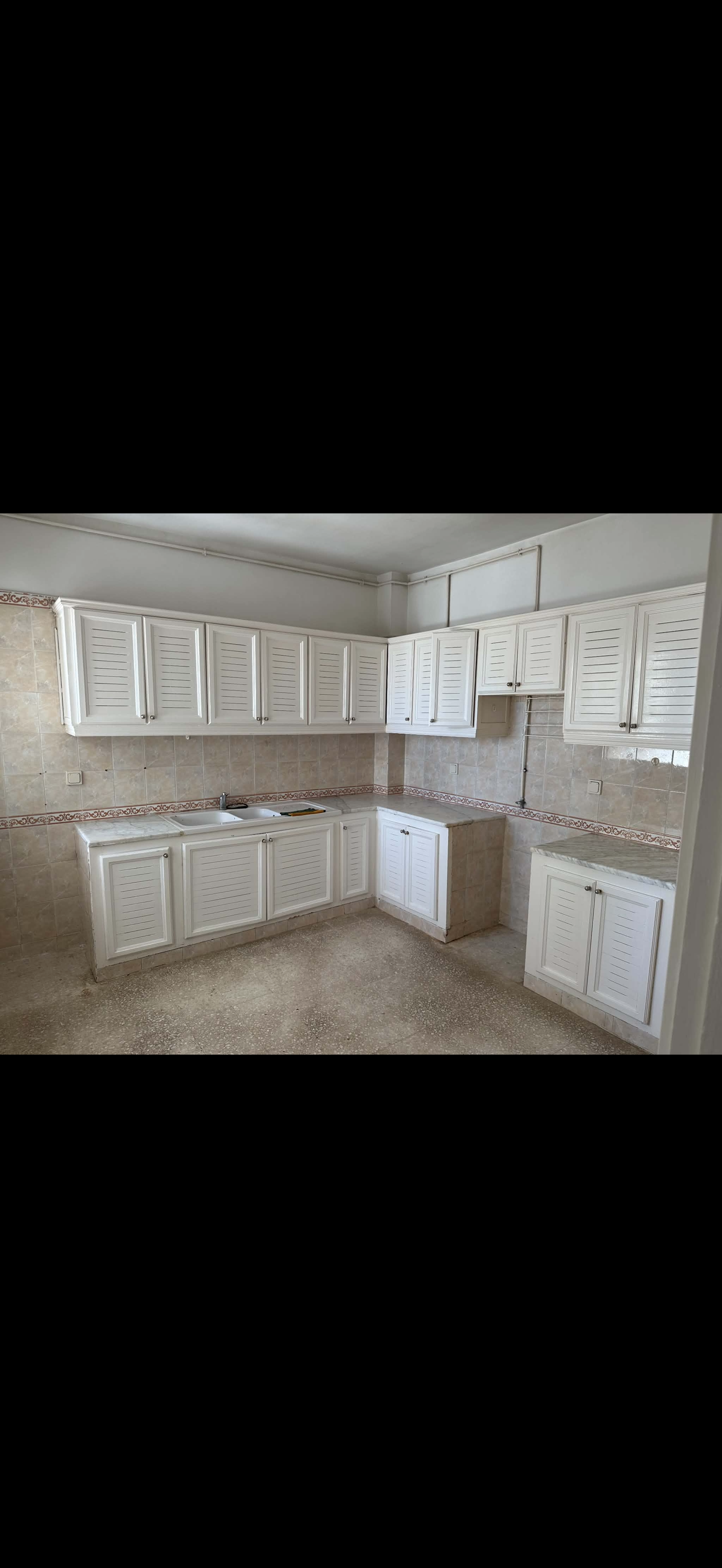 Mnihla&nbsp;Cite Ennasr&nbsp;Vente&nbsp;Appart. 3 pi�ces&nbsp;Appartement s3 � ennasr