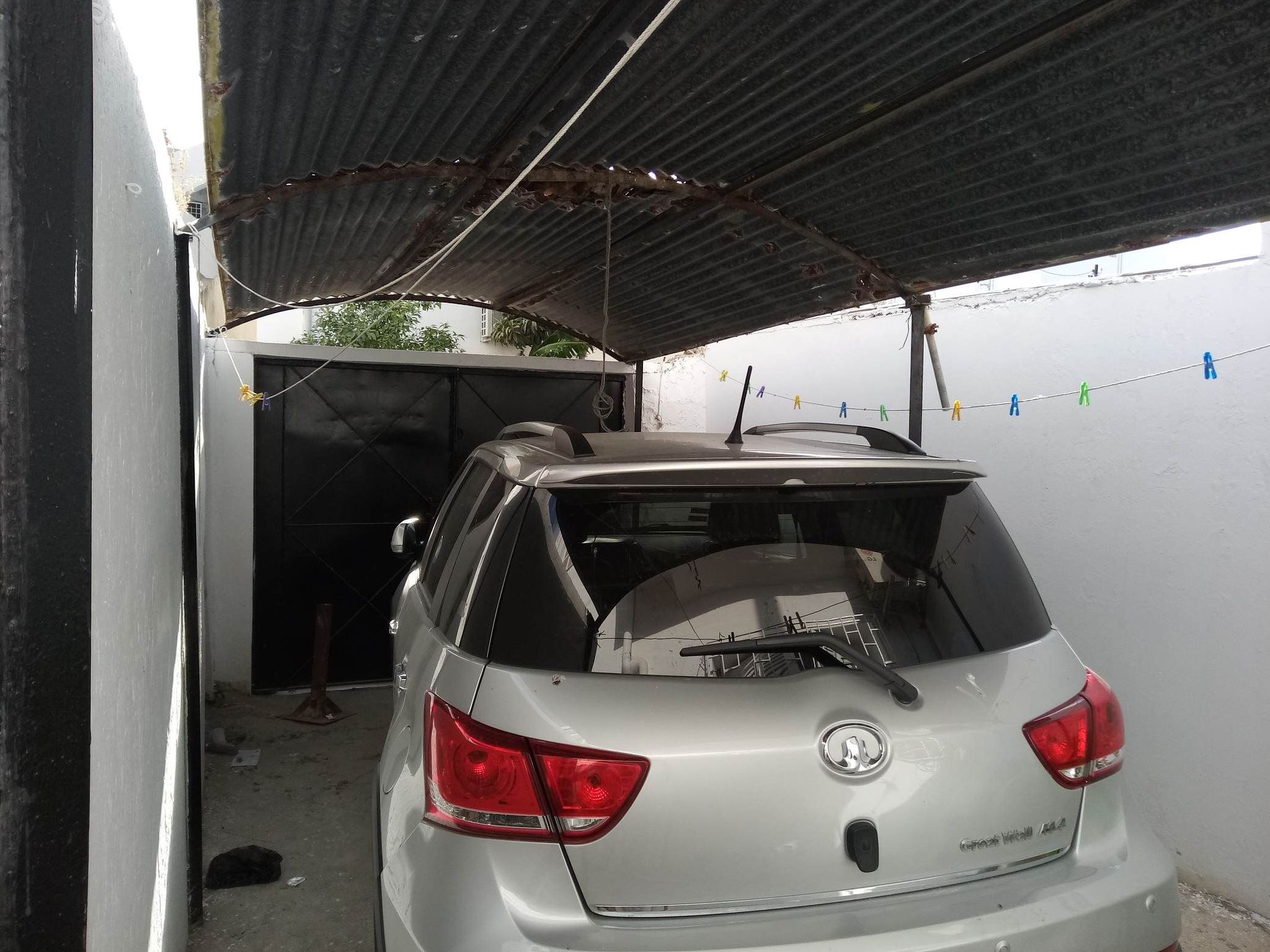 La Marsa&nbsp;Cite Erriadh&nbsp;Vente&nbsp;Duplex&nbsp;Duplex � la marsa