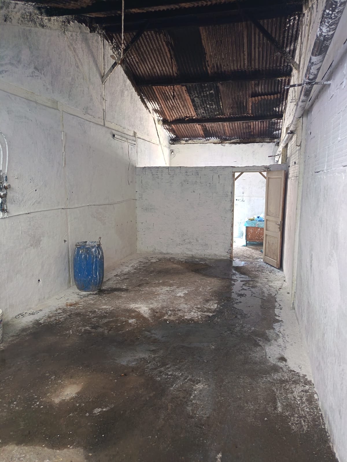 Jebel Jelloud&nbsp;Jebel Jelloud&nbsp;Bureaux & Commerces&nbsp;Surfaces&nbsp;Local commercial situ� entre ben arous et tunis
