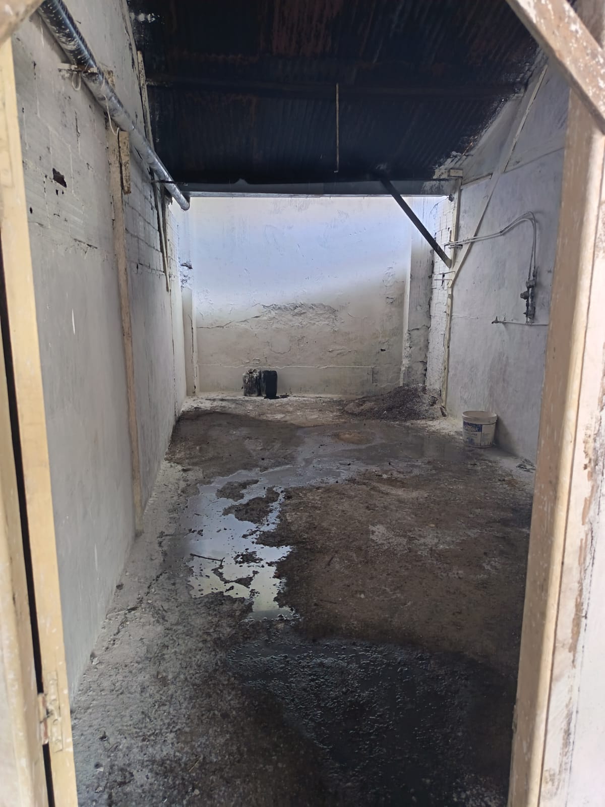 Jebel Jelloud&nbsp;Jebel Jelloud&nbsp;Bureaux & Commerces&nbsp;Surfaces&nbsp;Local commercial situ� entre ben arous et tunis