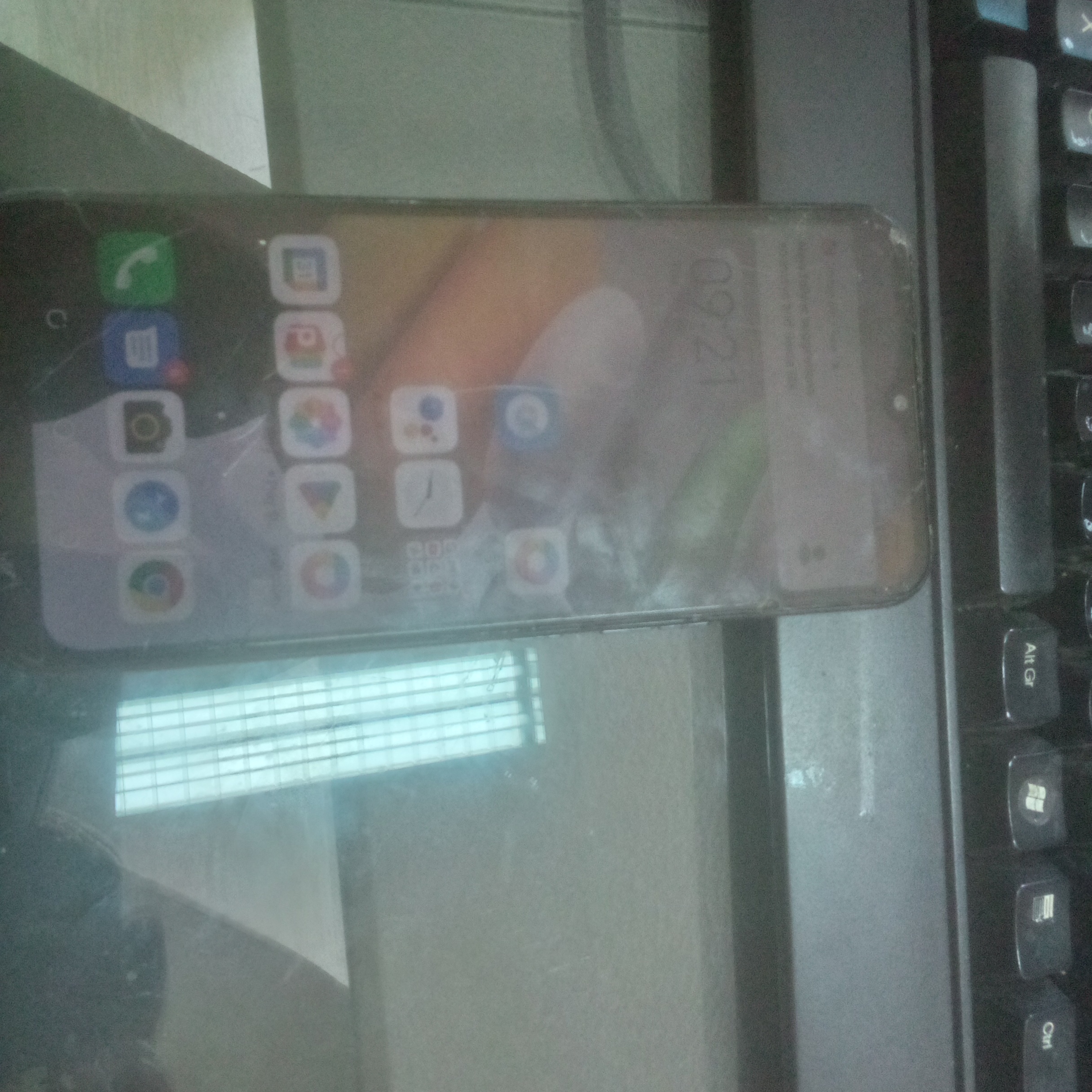 Sidi El Bechir&nbsp;Sidi El Bechir&nbsp;Autre Marque&nbsp;Autre Mod�le&nbsp;Portable infinix techno spark 8