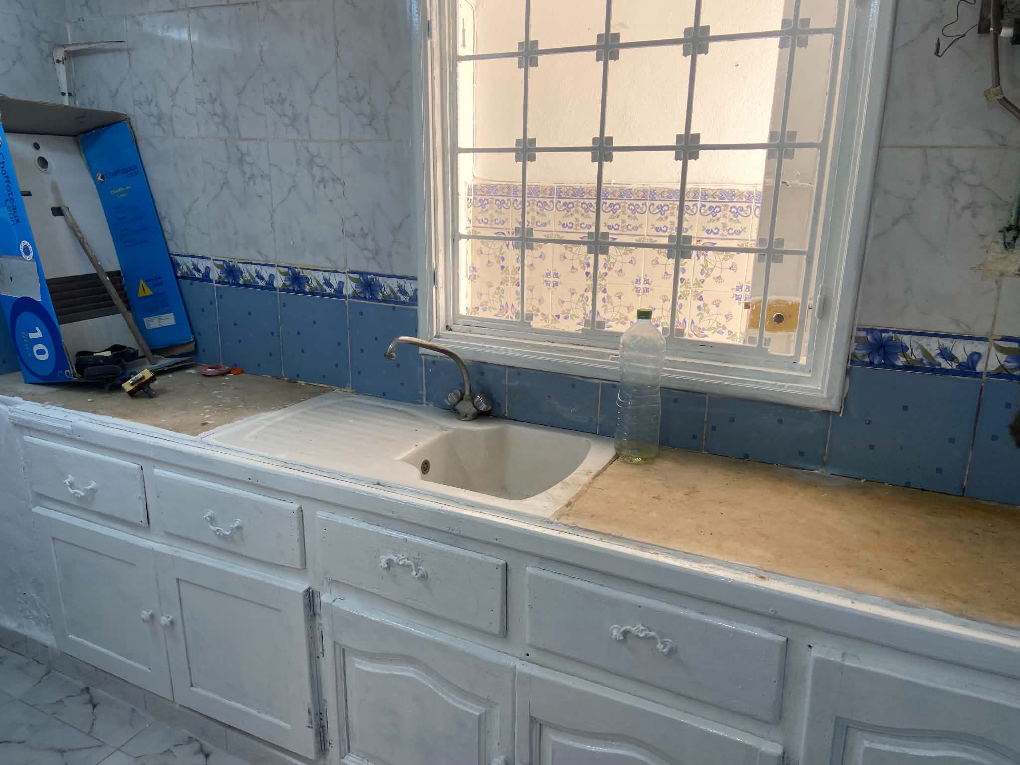 Le Bardo&nbsp;Le Bardo&nbsp;Location&nbsp;Maisons&nbsp;Maison r�nov�e en face clinique le bardo