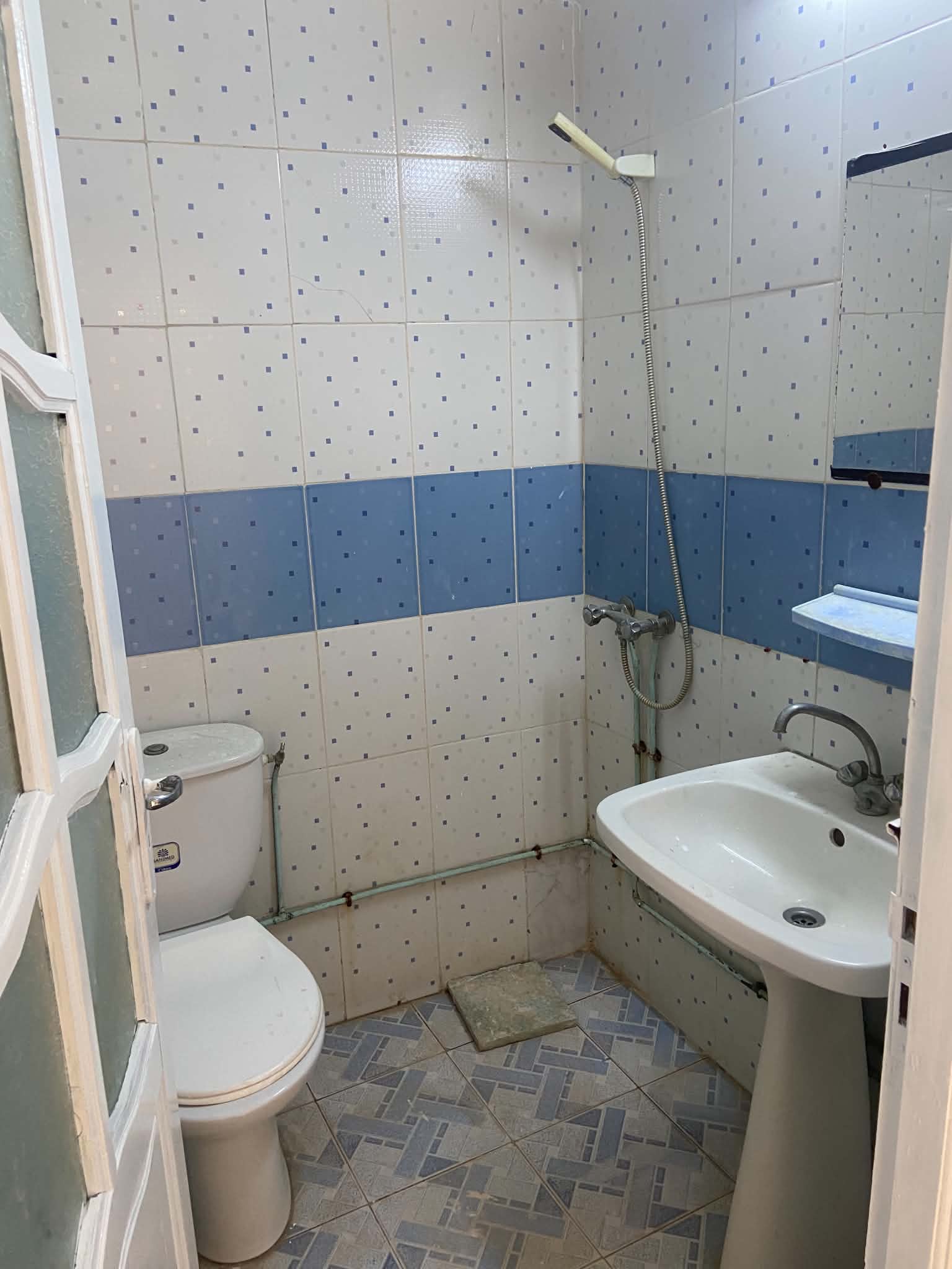 Le Bardo&nbsp;Le Bardo&nbsp;Location&nbsp;Maisons&nbsp;Maison r�nov�e en face clinique le bardo