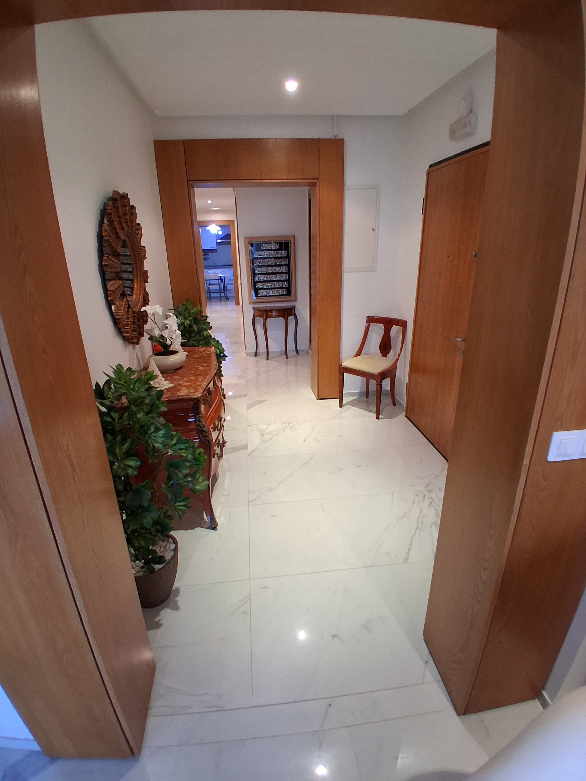 Ariana Ville&nbsp;Cite Ennasr 2&nbsp;Vente&nbsp;Appart. 5 pi�ces+&nbsp;Penthouse exceptionnel s5 ennasr2 370m2