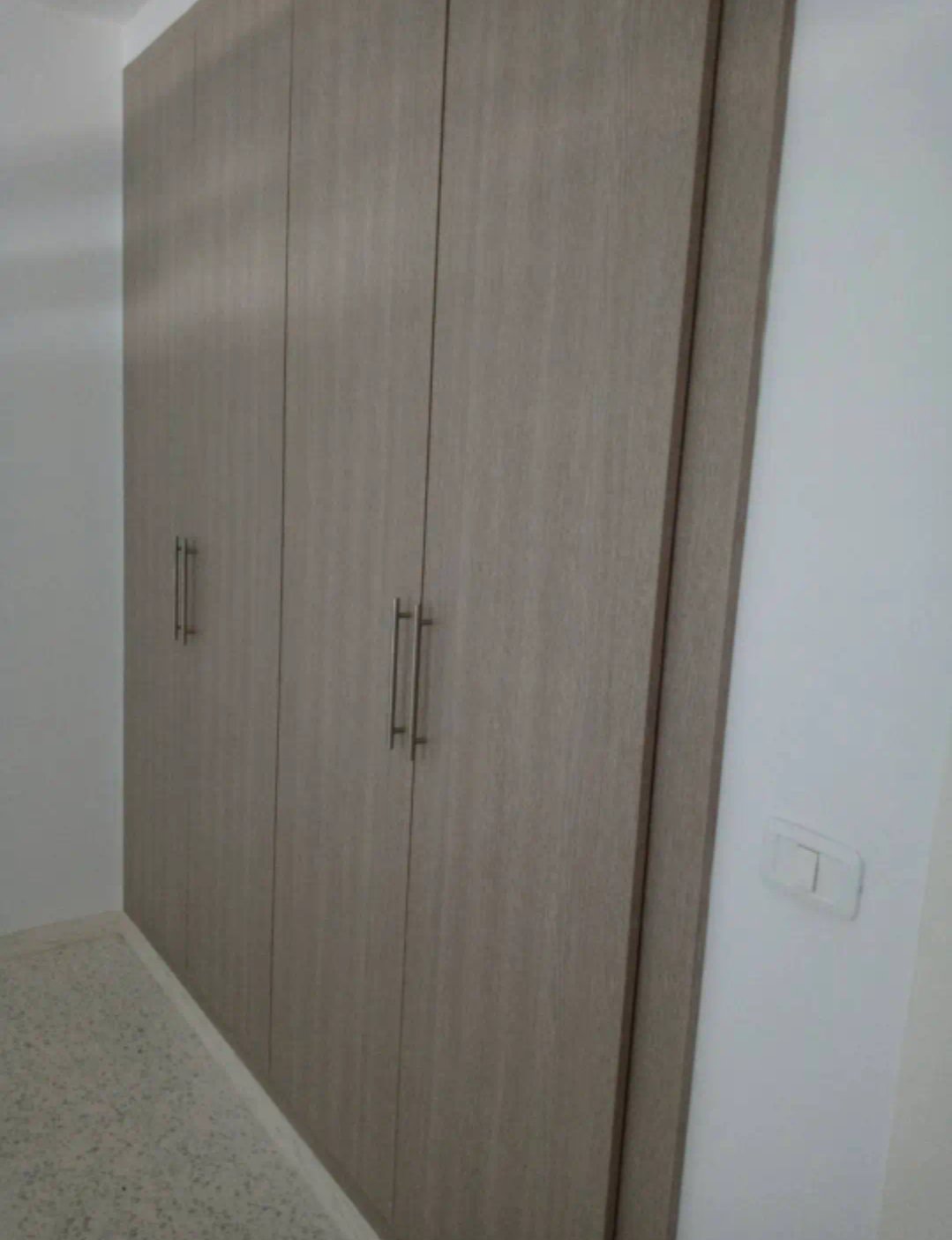 La Soukra&nbsp;La Soukra&nbsp;Location&nbsp;Appart. 3 pi�ces&nbsp;S2 a chotrana1