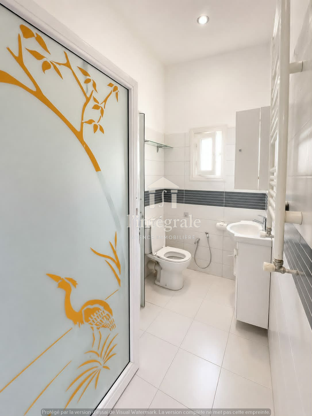 Ariana Ville&nbsp;El Menzah 5&nbsp;Location&nbsp;Appart. 4 pi�ces&nbsp;S3 style duplex menzah5