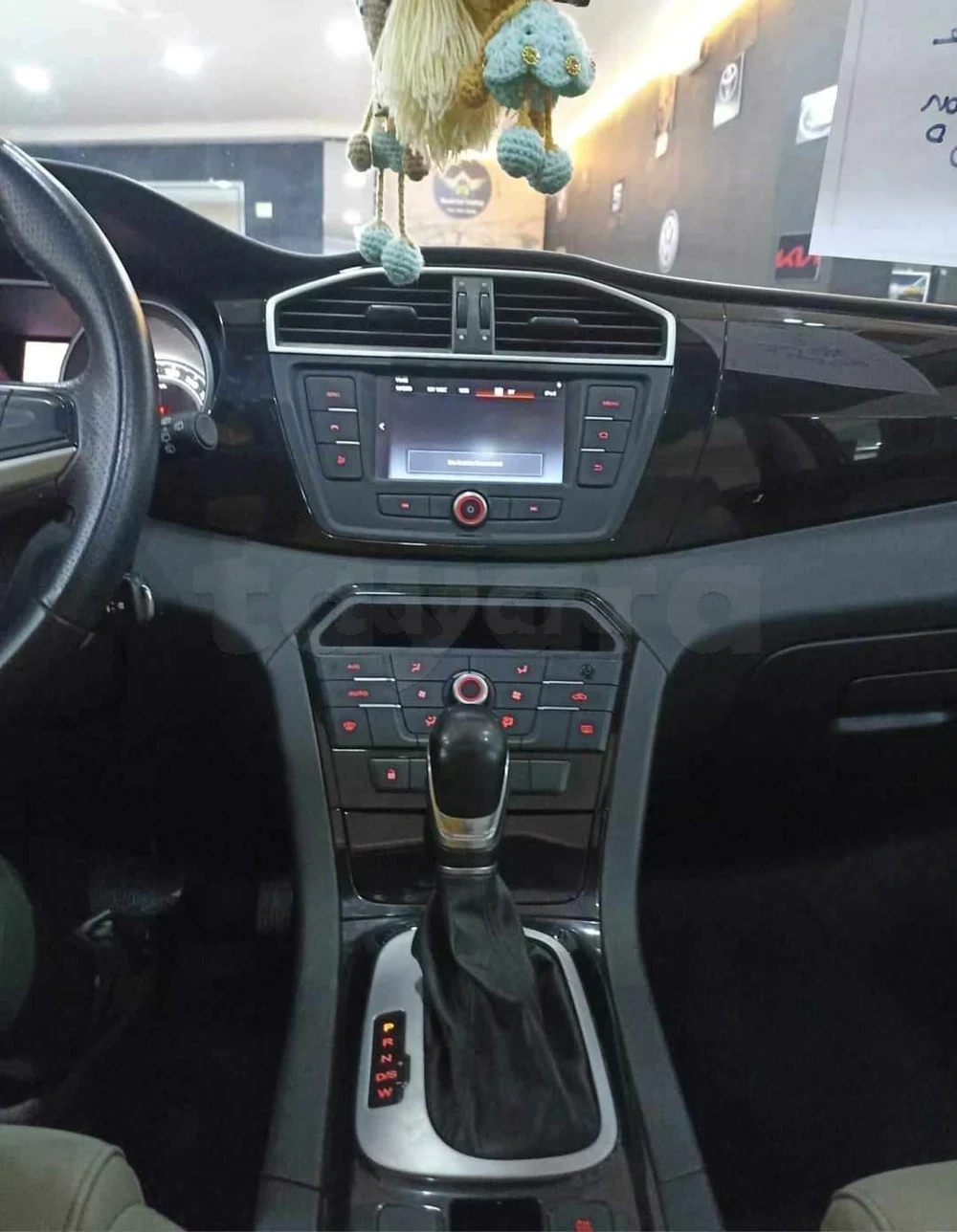 Ezzahra&nbsp;Ezzahra&nbsp;Mg&nbsp;Autre Mod�le&nbsp;Voiture mg gs 4x4