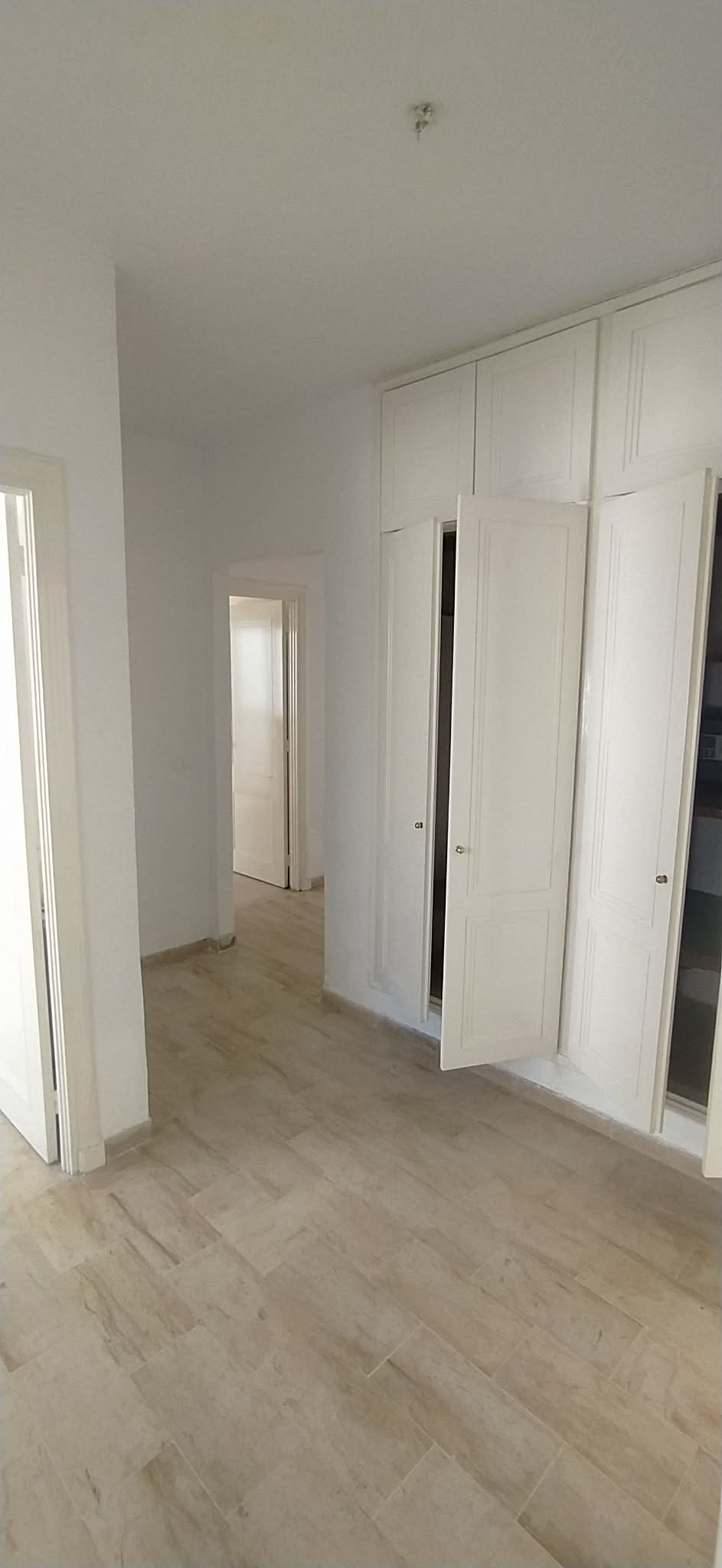 La Soukra&nbsp;La Soukra&nbsp;Vente&nbsp;Appart. 3 pi�ces&nbsp;Appartement s 3 haut standing � la soukra