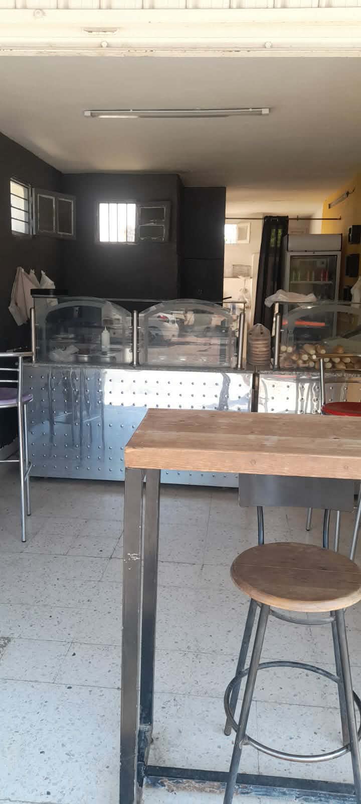 Mannouba&nbsp;La Mannouba&nbsp;Bureaux & Commerces&nbsp;Fond de Commerce&nbsp;Fonds de commerce d'un fast food