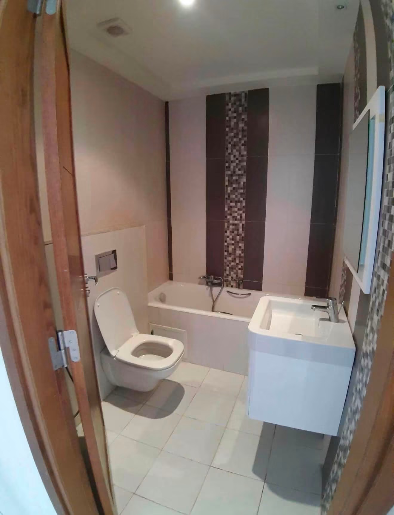 El Menzah&nbsp;El Menzah 9&nbsp;Location&nbsp;Appart. 2 pi�ces&nbsp;Menzah 9 c appartement s1