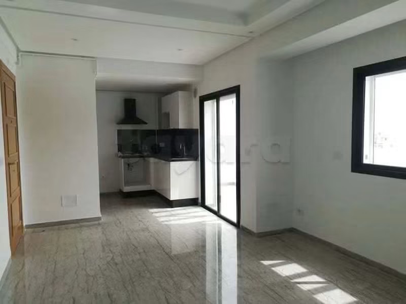 Ariana Ville&nbsp;Cite Essaada (Riadh Andalous)&nbsp;Location&nbsp;Appart. 2 pi�ces&nbsp;Riadh el andalous appartement s1 avec terrasse