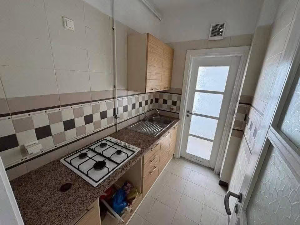 Ariana Ville&nbsp;Cite Ennasr 1&nbsp;Location&nbsp;Appart. 2 pi�ces&nbsp;Ennasr 1 appartement s1