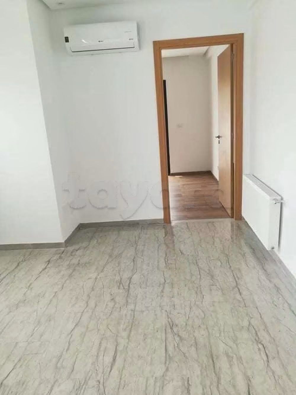 Ariana Ville&nbsp;Riadh Landlous&nbsp;Location&nbsp;Appart. 2 pi�ces&nbsp;Riadh el andalous appartement s1 avec terrasse
