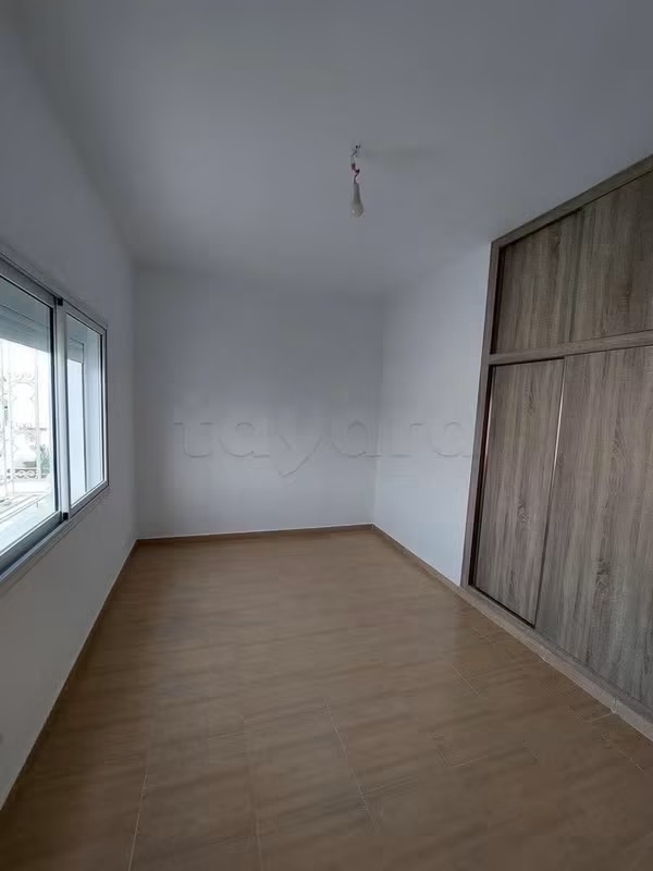 Ariana Ville&nbsp;El Menzah 6&nbsp;Location&nbsp;Appart. 5 pi�ces+&nbsp;Menzah 6 un magnifique duplex s4