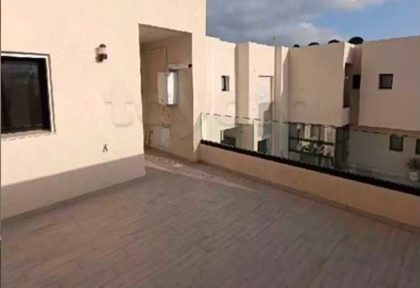 Ariana Ville&nbsp;Cite Ennasr 2&nbsp;Location&nbsp;Appart. 2 pi�ces&nbsp;S1 neuf a ennasr 2