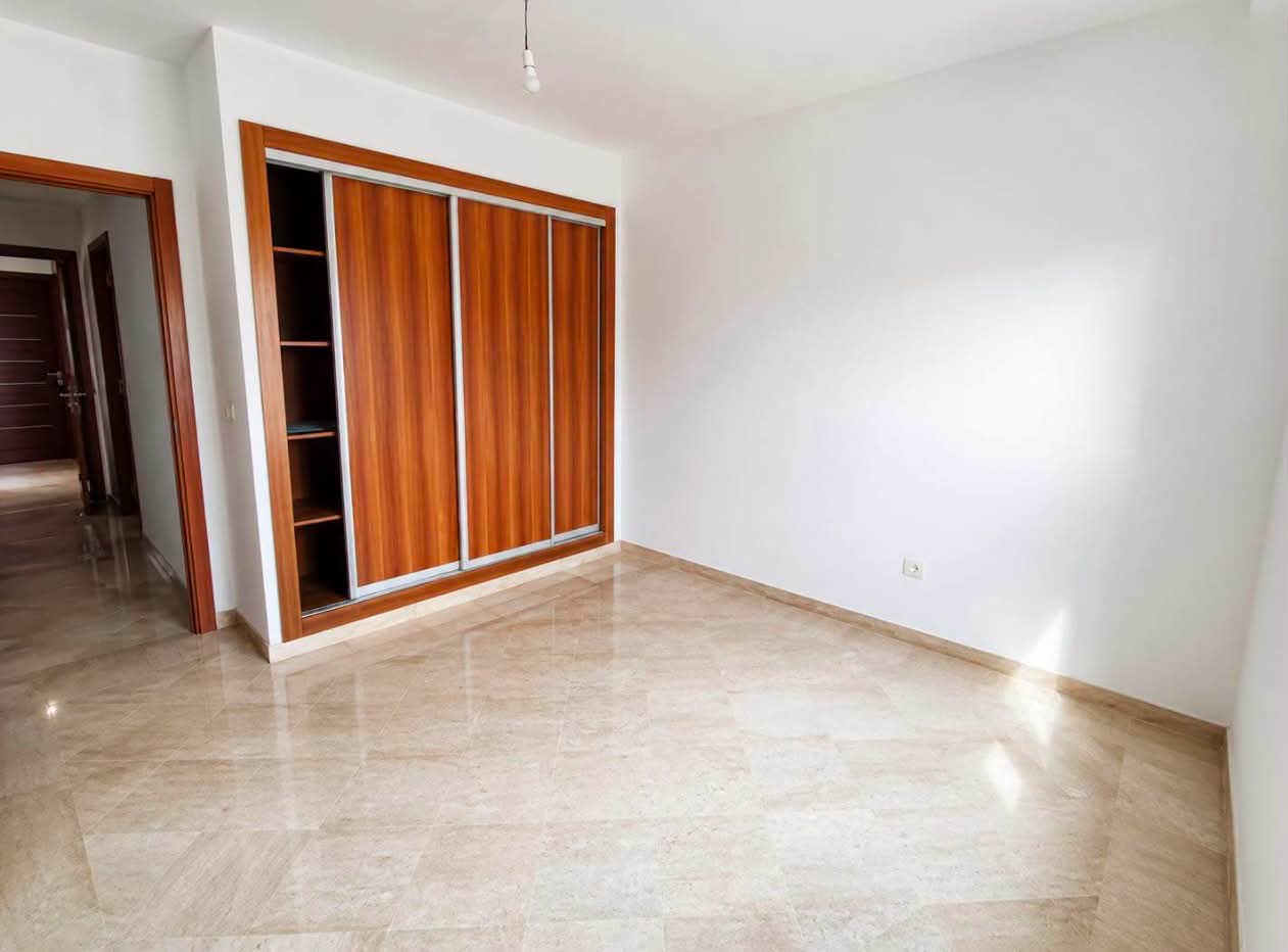Mnihla&nbsp;Jardins d'el Menzah&nbsp;Location&nbsp;Appart. 4 pi�ces&nbsp;S3 jardin d'el menzah 2 1650