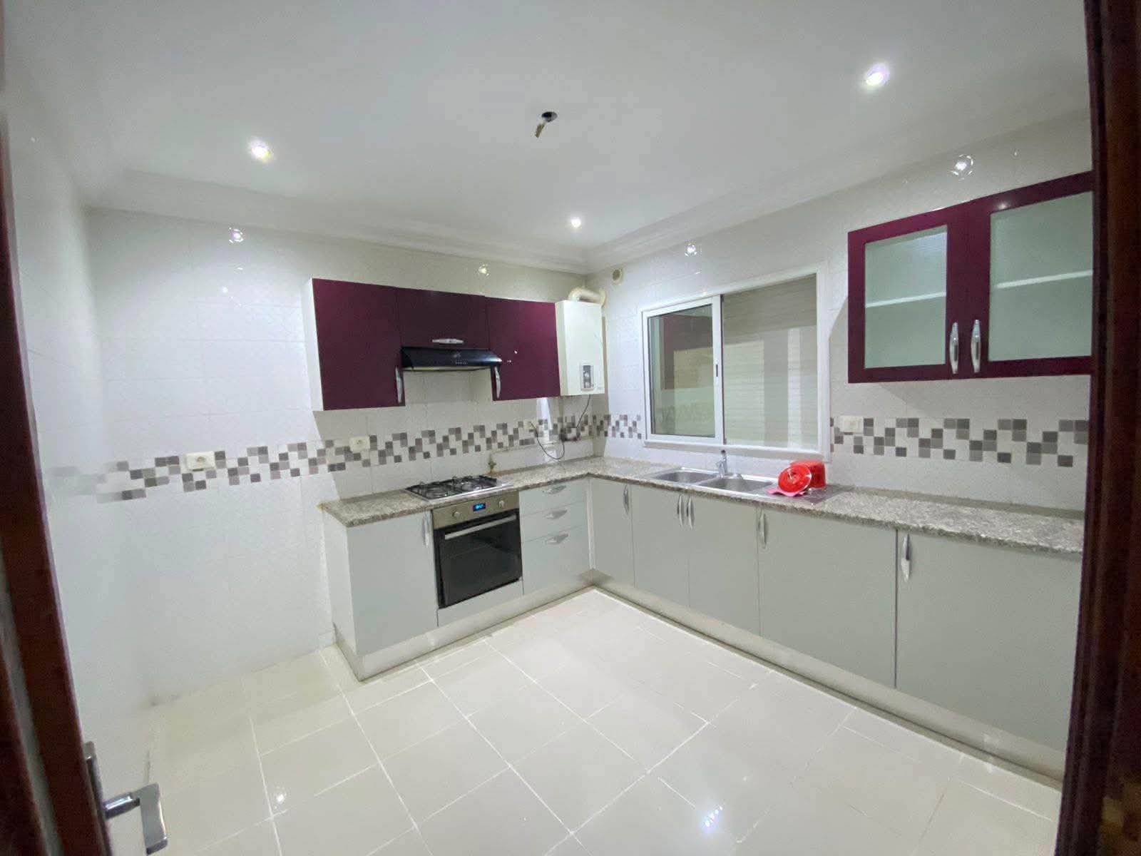 El Menzah&nbsp;El Menzah 9&nbsp;Location&nbsp;Appart. 3 pi�ces&nbsp;S2  mutuelle ville 1800d