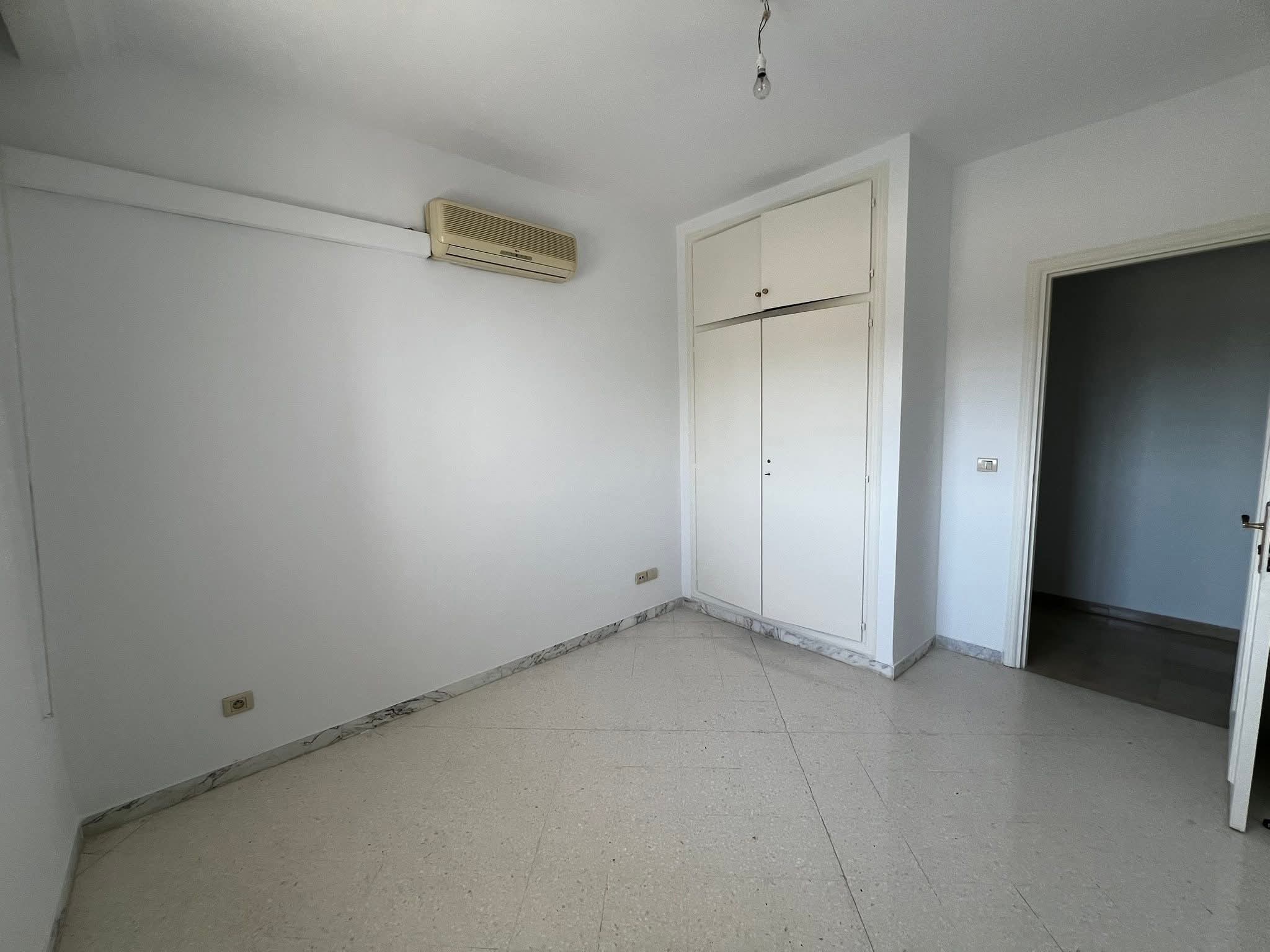 La Marsa&nbsp;Berge Du Lac&nbsp;Location&nbsp;Appart. 3 pi�ces&nbsp;S2 lac 1 1800