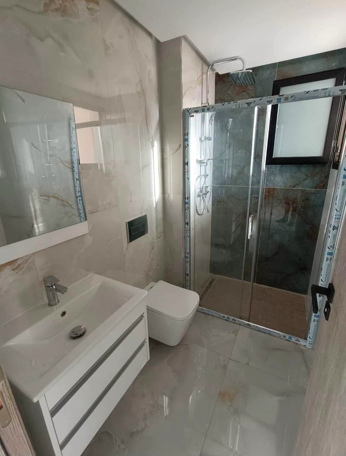 Ariana Ville&nbsp;Cite Ennasr 2&nbsp;Location&nbsp;Appart. 2 pi�ces&nbsp;S1 ennasr 2 1200d
