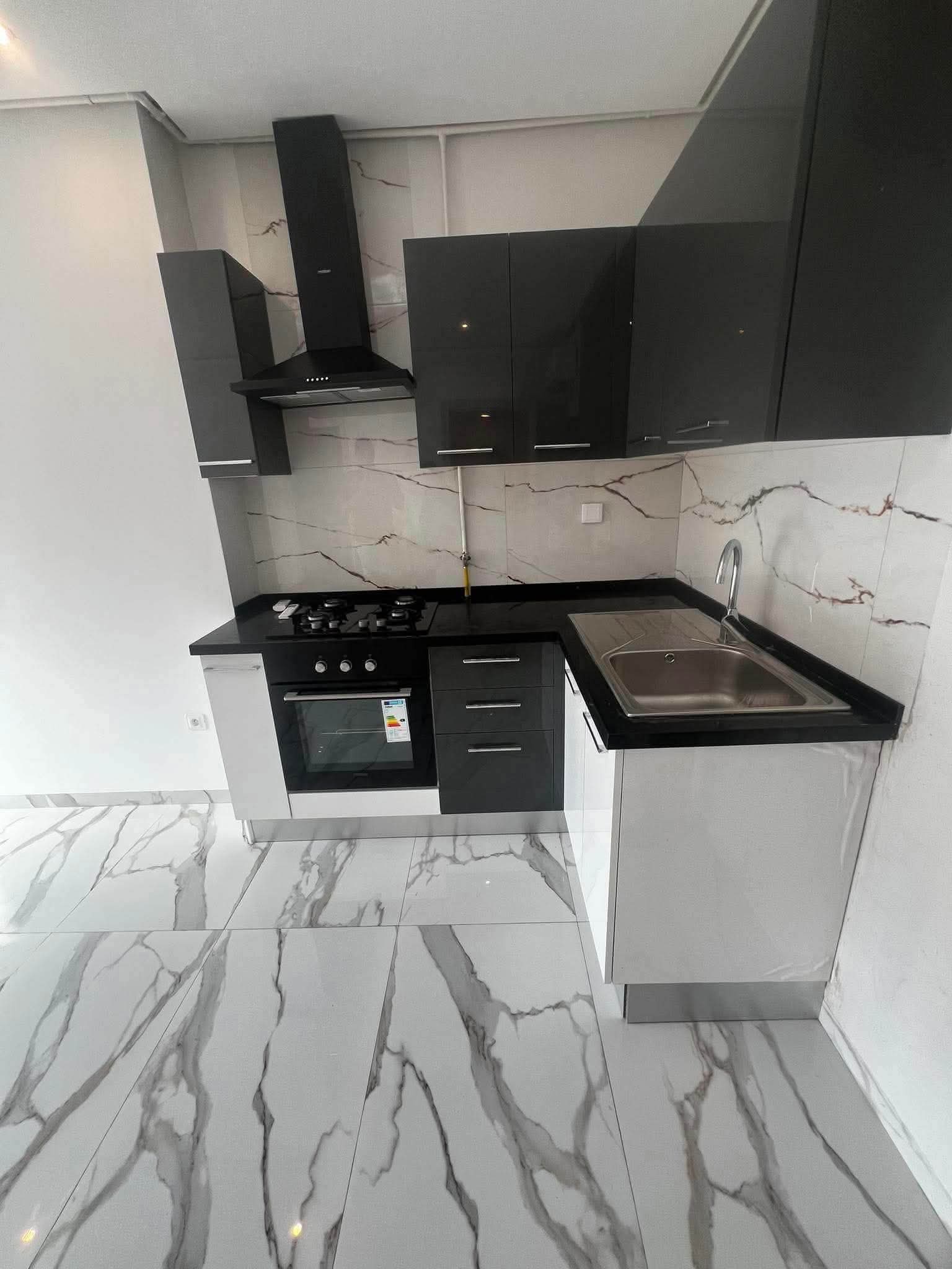 Ariana Ville&nbsp;Cite Ennasr 2&nbsp;Location&nbsp;Appart. 2 pi�ces&nbsp;S1 ennasr 2 1100d