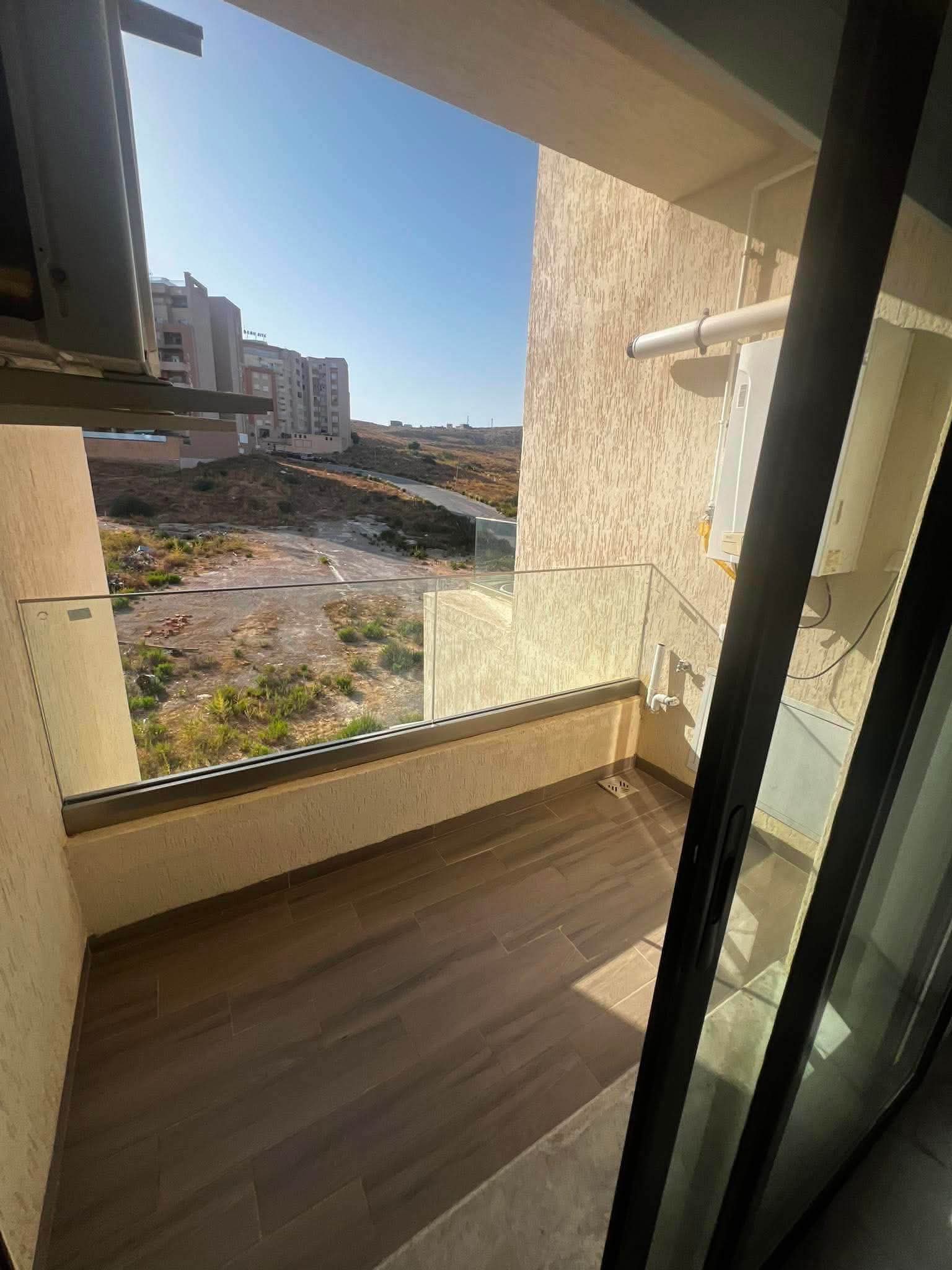 Ariana Ville&nbsp;Cite Ennasr 2&nbsp;Location&nbsp;Appart. 2 pi�ces&nbsp;S1 ennasr 2 1100d