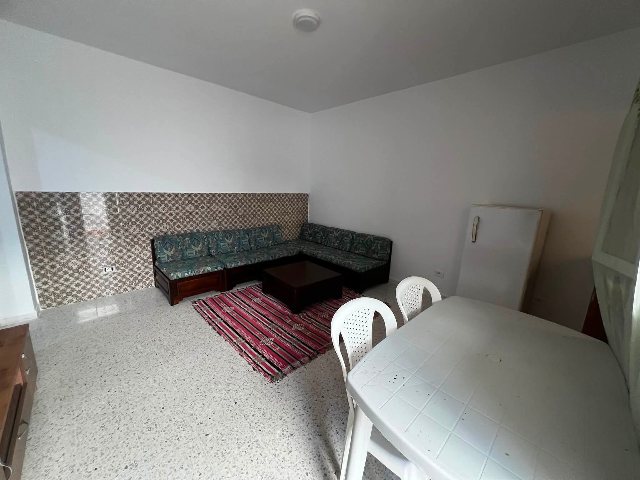Raoued&nbsp;Ariana Essoughra&nbsp;Location&nbsp;Appart. 2 pi�ces&nbsp;S1 meuble ariana essoughra