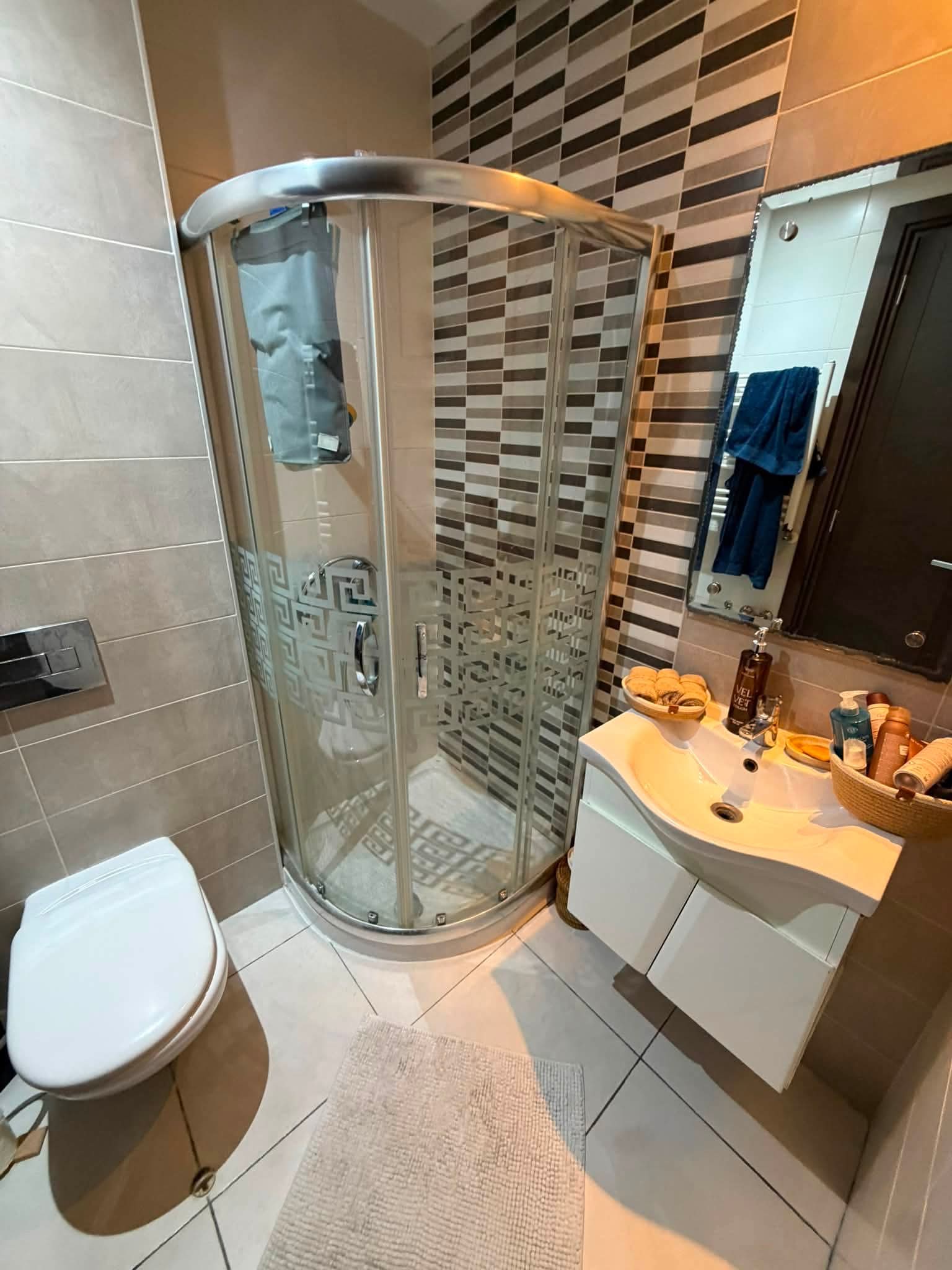 Ariana Ville&nbsp;Cite Ennasr 2&nbsp;Location&nbsp;Appart. 3 pi�ces&nbsp;S2 1500 d ennasr 2