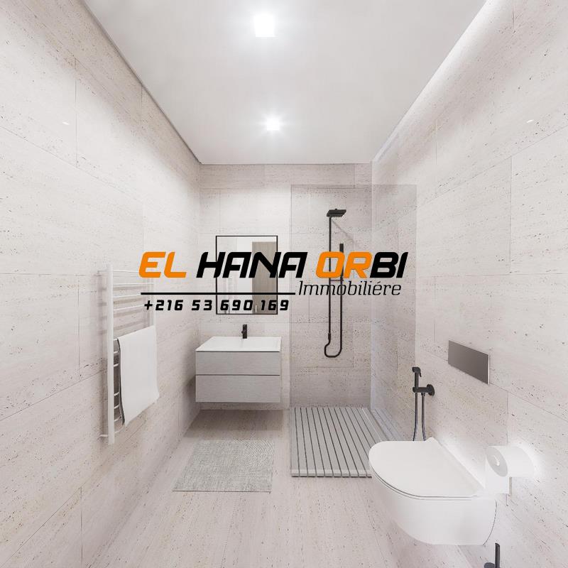 Mahdia&nbsp;Mahdia&nbsp;Vente&nbsp;Appart. 3 pi�ces&nbsp;Duplex  s3 avec piscine priv�e � mahdia