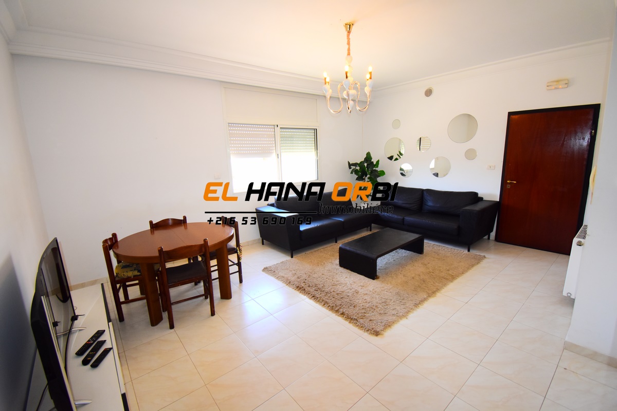 Mahdia&nbsp;Mahdia&nbsp;Location vacances&nbsp;Appart. 2 pi�ces&nbsp;Appartement s1 � corniche mahdia