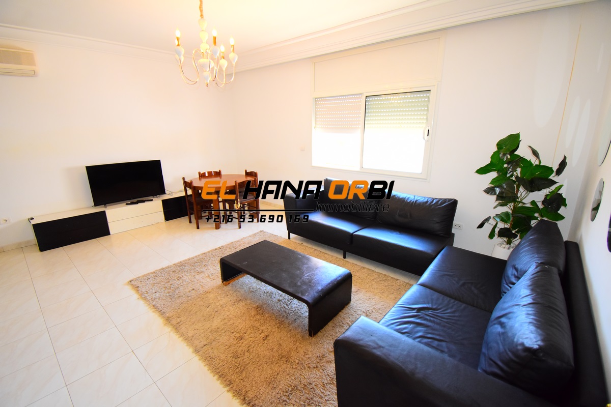 Mahdia&nbsp;Mahdia&nbsp;Location vacances&nbsp;Appart. 2 pi�ces&nbsp;Appartement s1 � corniche mahdia