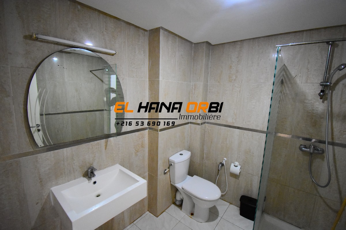 Mahdia&nbsp;Mahdia&nbsp;Location vacances&nbsp;Appart. 2 pi�ces&nbsp;Appartement s1 � corniche mahdia