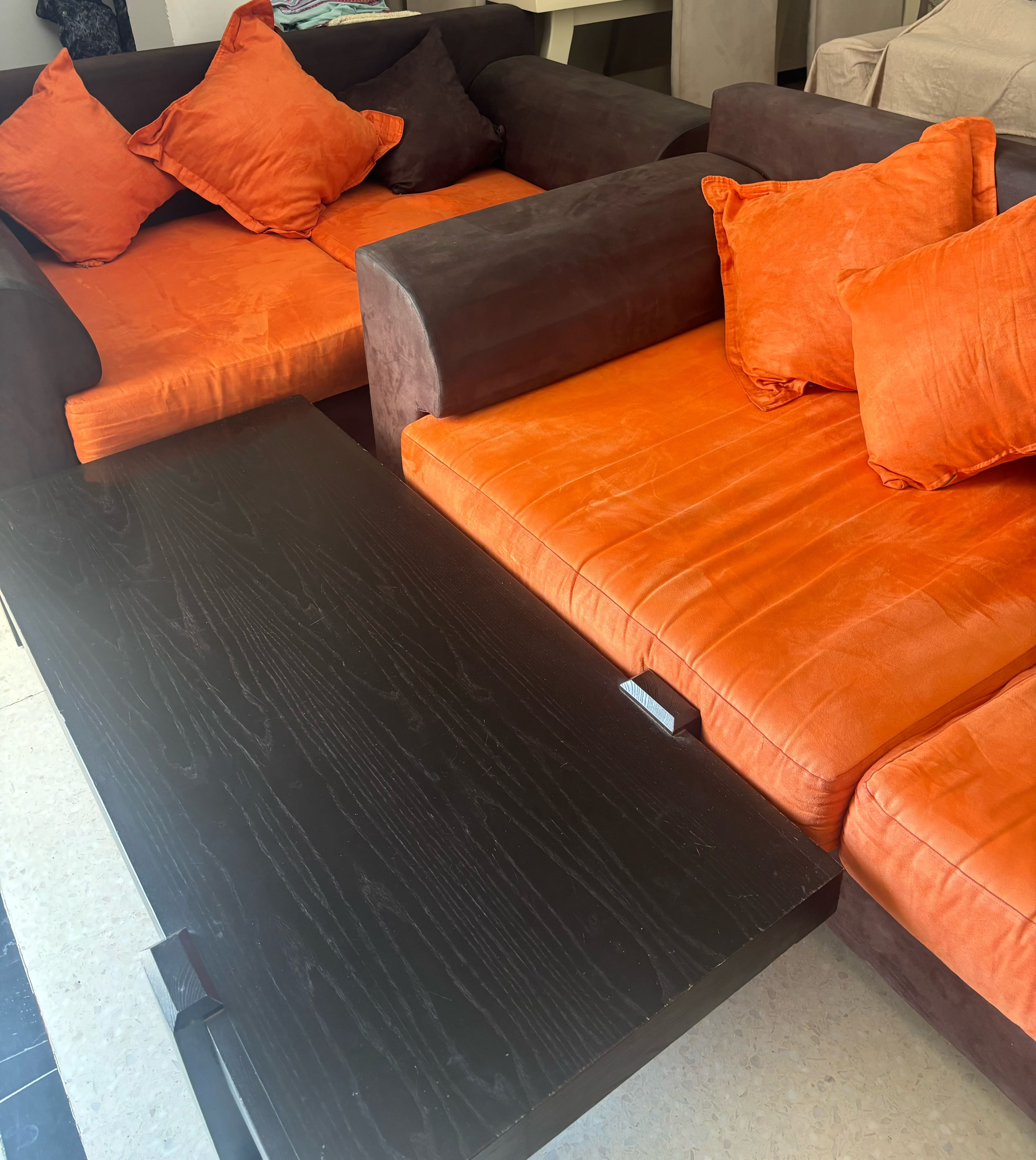Mannouba&nbsp;La Mannouba&nbsp;Salon - Salle � manger &nbsp;Salons&nbsp;Salon en excellent �tat