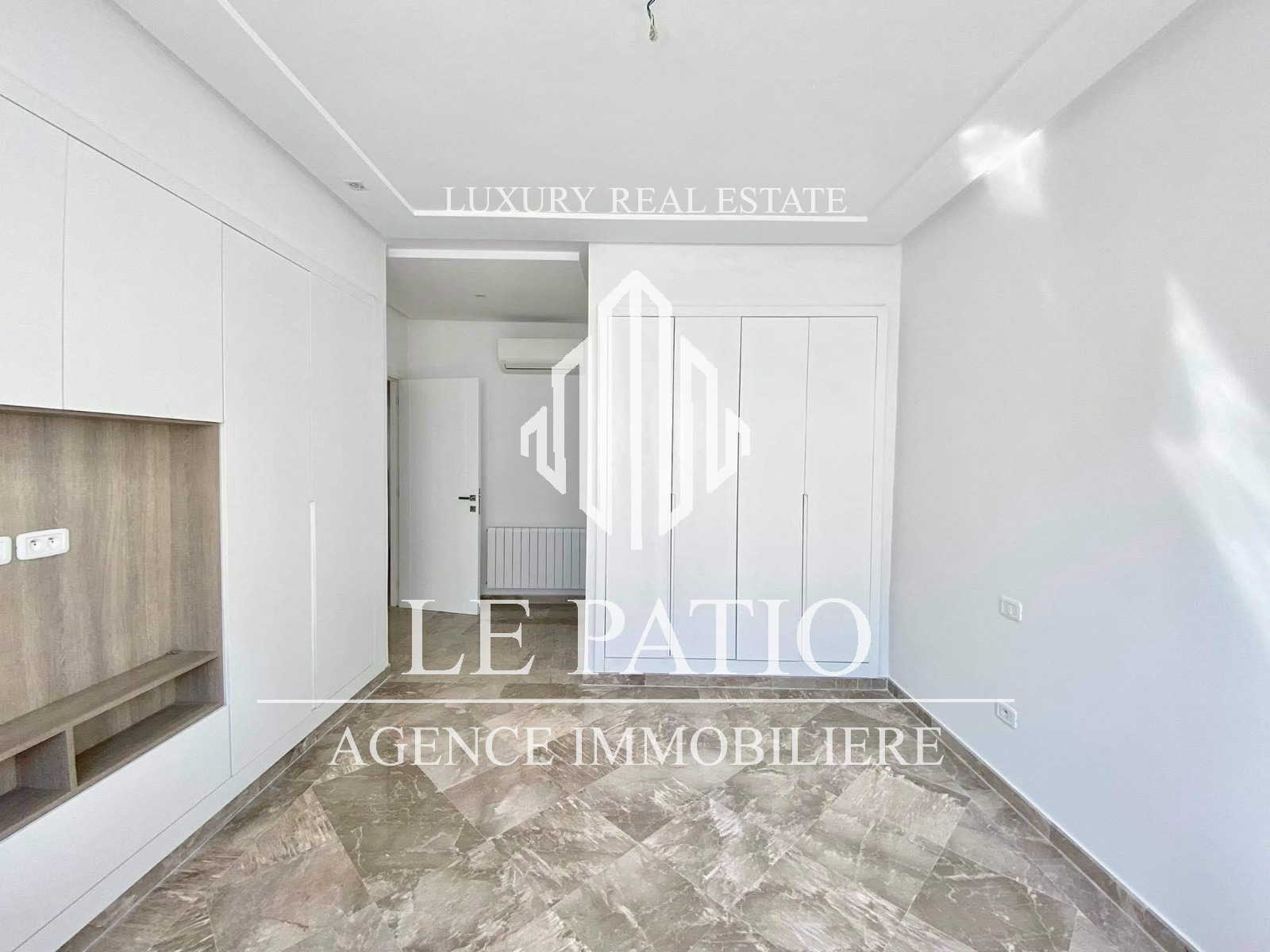 La Marsa&nbsp;Cite Erriadh&nbsp;Location&nbsp;Appart. 4 pi�ces&nbsp;Appartement s3 a la marsa relais