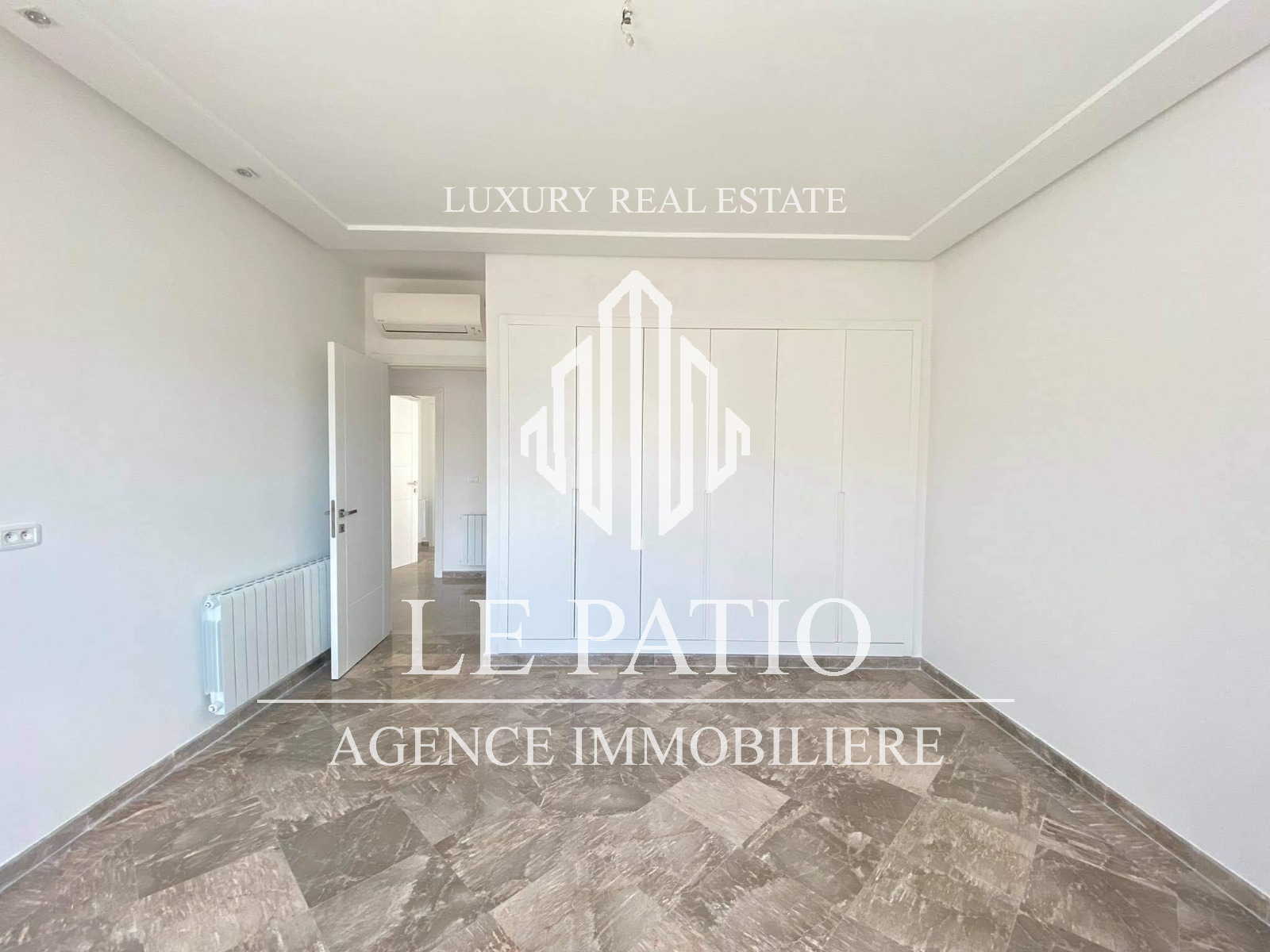 La Marsa&nbsp;Cite Erriadh&nbsp;Location&nbsp;Appart. 4 pi�ces&nbsp;Appartement s3 a la marsa relais