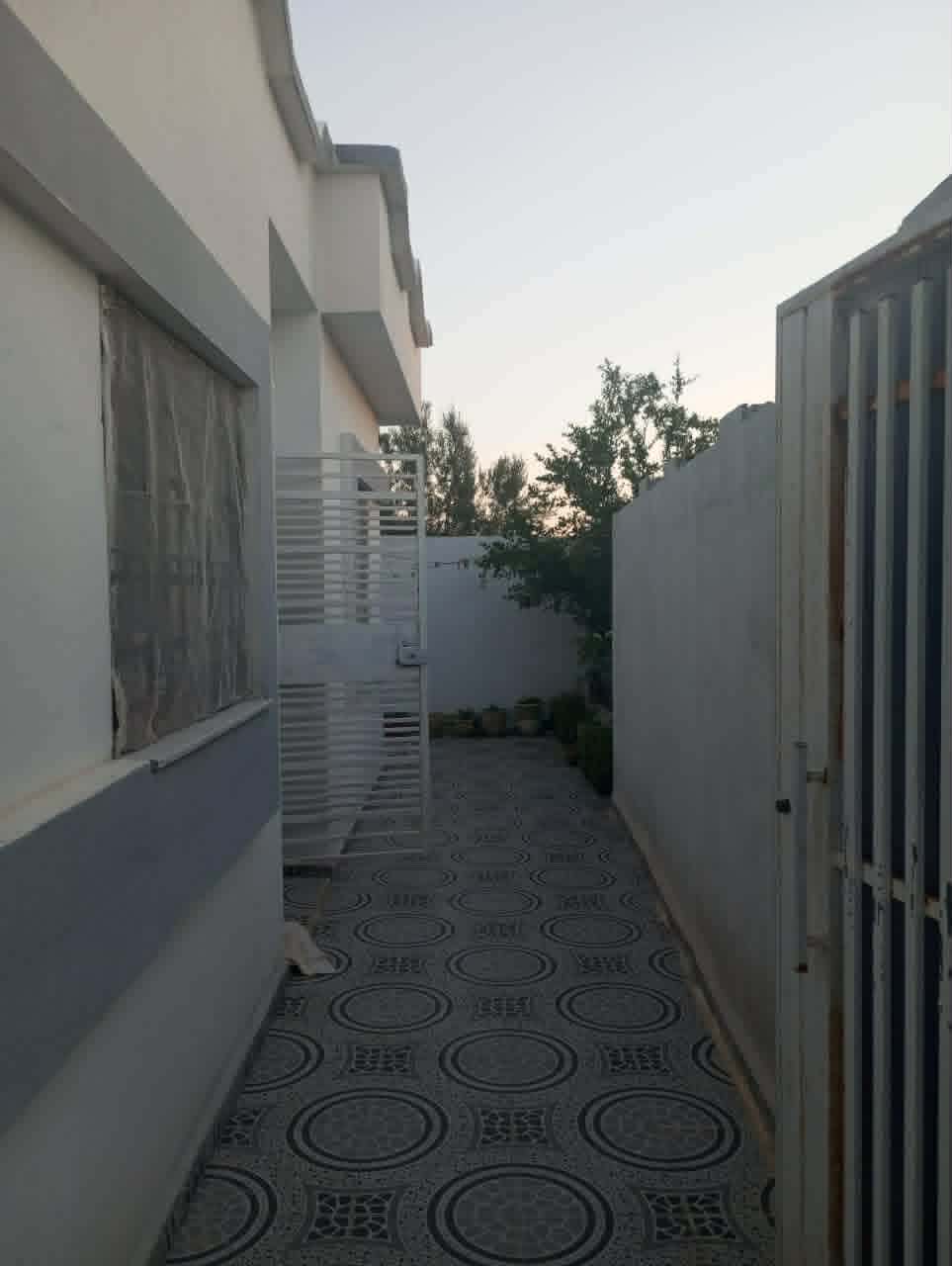 Hammamet&nbsp;Hammamet&nbsp;Vente&nbsp;Maisons&nbsp;Av maison proche hammamet yasmine