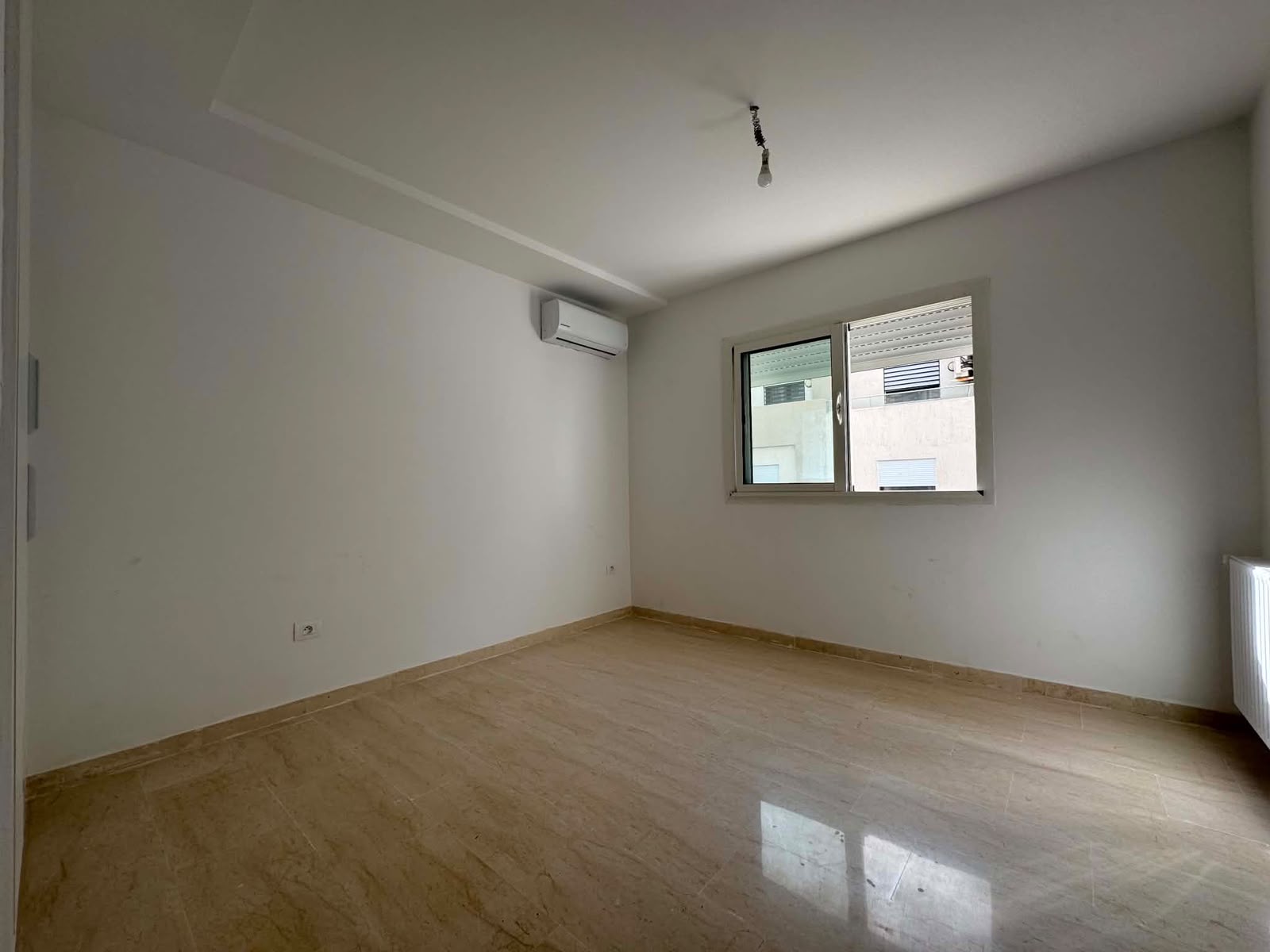 El Menzah&nbsp;El Menzah 9&nbsp;Location&nbsp;Appart. 3 pi�ces&nbsp;Appartement s2 hs jamais habit�  � menzah 9c