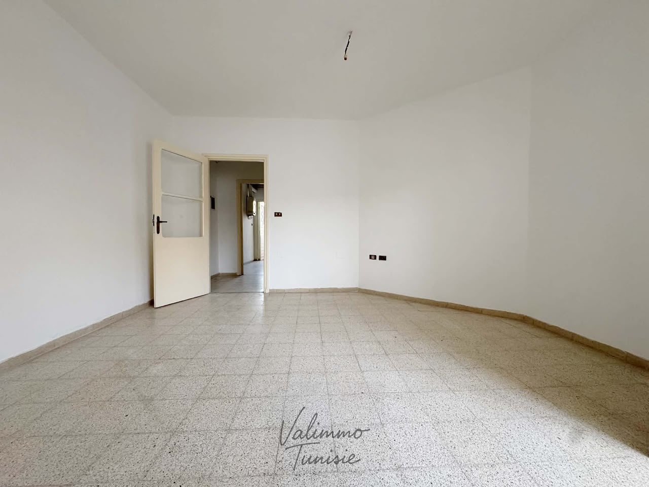 El Menzah&nbsp;El Menzah 9&nbsp;Vente&nbsp;Appart. 4 pi�ces&nbsp;Appartement s3 � menzah 9