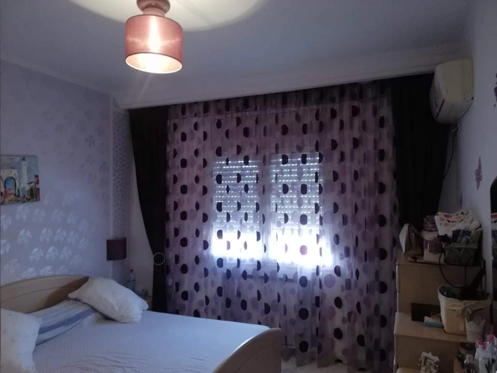 Mnihla&nbsp;Jardins d'el Menzah&nbsp;Location&nbsp;Appart. 4 pi�ces&nbsp;Appartement s3 � les jardins d'el menzah