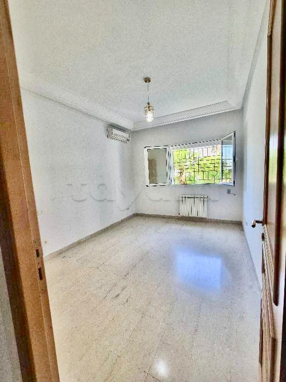 Ariana Ville&nbsp;Cite Ennasr 2&nbsp;Location&nbsp;Appart. 2 pi�ces&nbsp;Appartement s1 hs � cit� ennasr