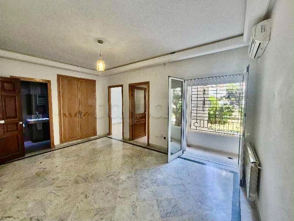 Ariana Ville&nbsp;Cite Ennasr 2&nbsp;Location&nbsp;Appart. 2 pi�ces&nbsp;Appartement s1 hs � cit� ennasr