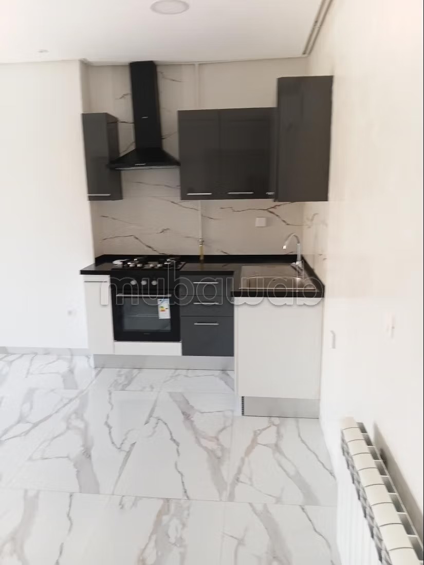 Ariana Ville&nbsp;Cite Ennasr 2&nbsp;Location&nbsp;Appart. 2 pi�ces&nbsp;Appartement s1 hs � cit� ennasr 2