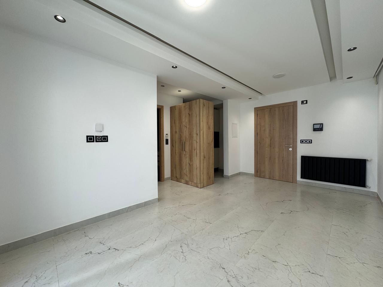 El Menzah&nbsp;El Menzah 9&nbsp;Location&nbsp;Appart. 2 pi�ces&nbsp;Appartement s1 situ� � menzah 9c