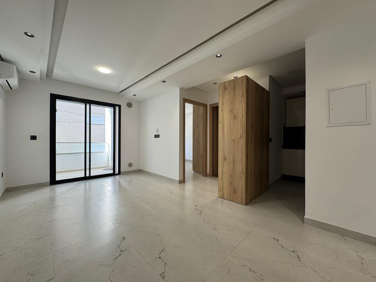 El Menzah&nbsp;El Menzah 9&nbsp;Location&nbsp;Appart. 2 pi�ces&nbsp;Appartement s1 situ� � menzah 9c