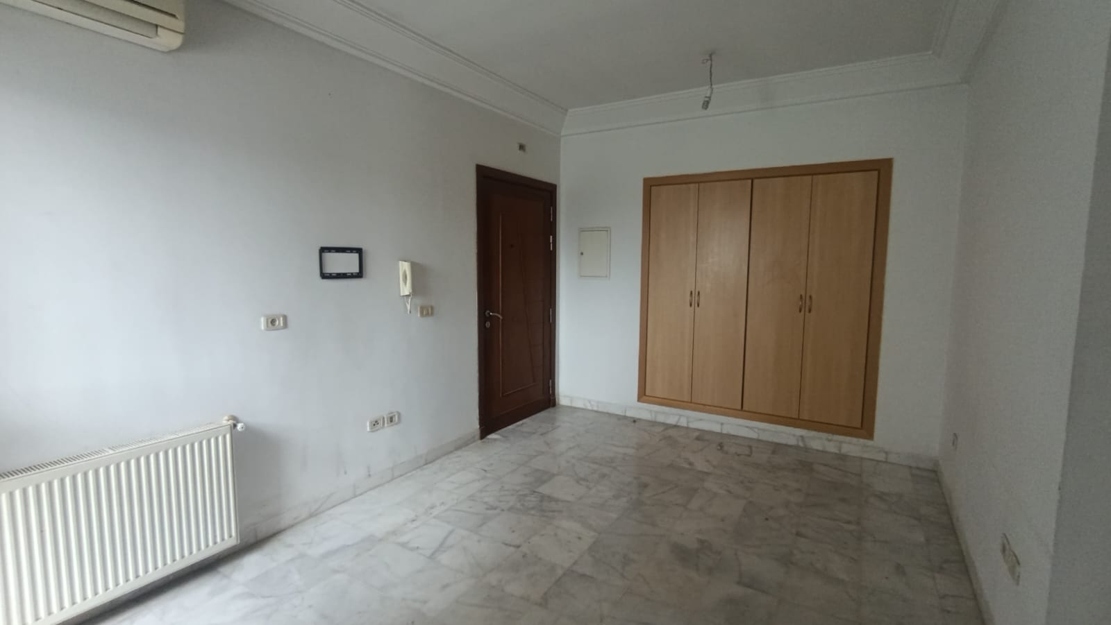 Mnihla&nbsp;Jardins d'el Menzah&nbsp;Vente&nbsp;Appart. 2 pi�ces&nbsp;Appart s1 � jardin d'el menzah 2
