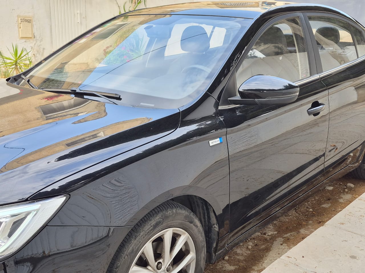 La Marsa&nbsp;Marsa Safsaf&nbsp;Mg&nbsp;MG&nbsp;Mg5  excellent etat