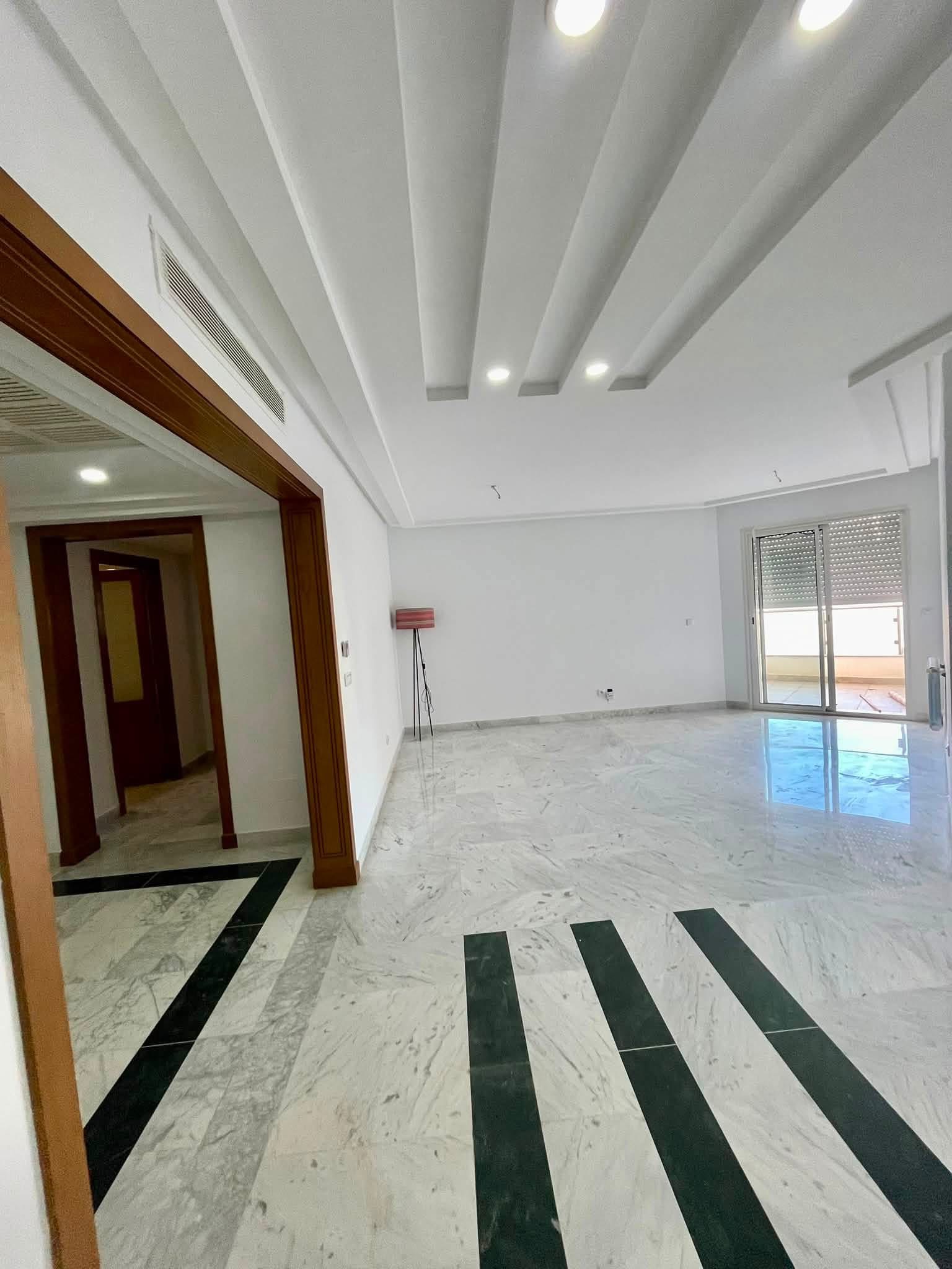 El Menzah&nbsp;El Menzah 9&nbsp;Location&nbsp;Appart. 3 pi�ces&nbsp;S2 menzah 9c haut standing
